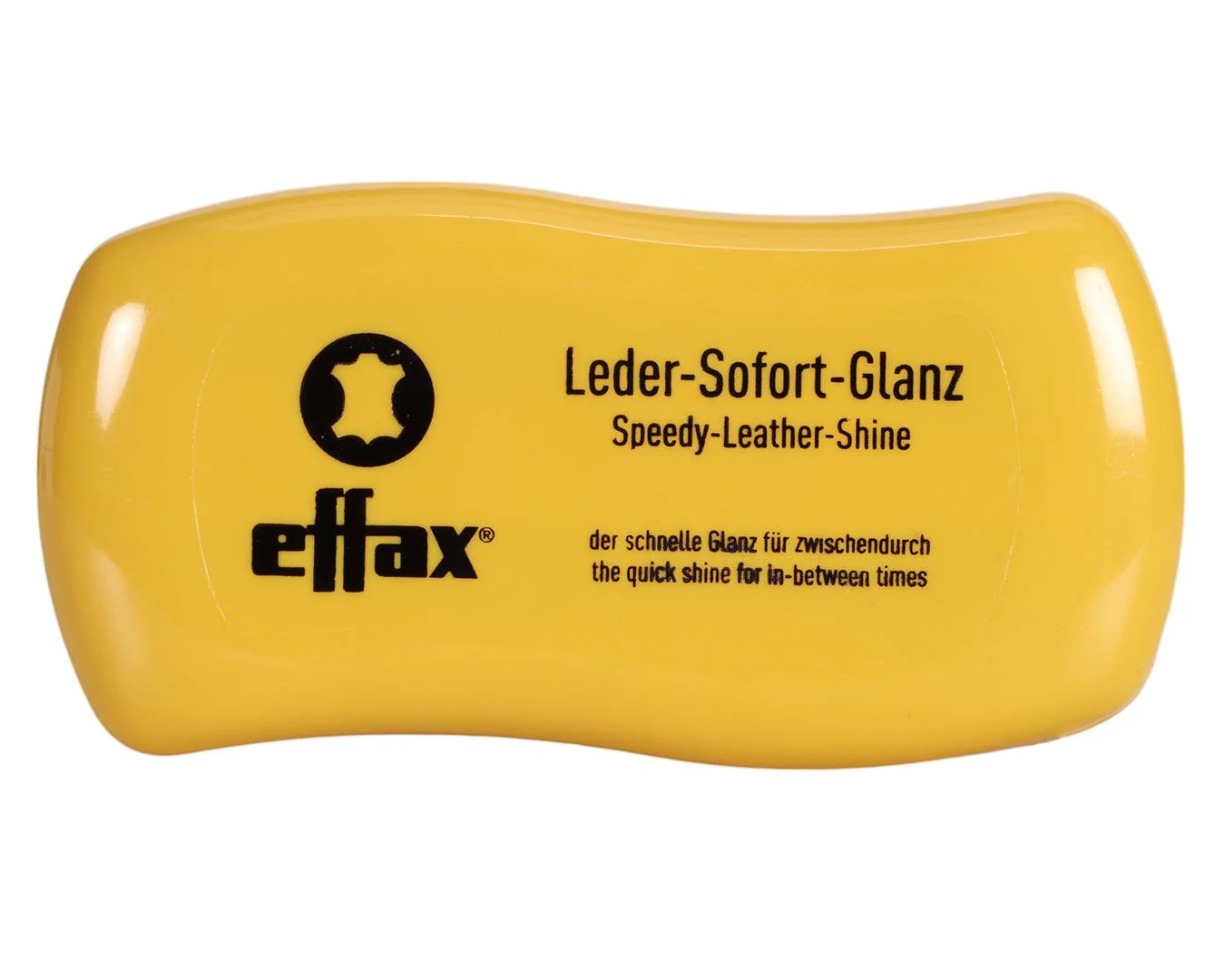 Effax Speedy Leather Shine