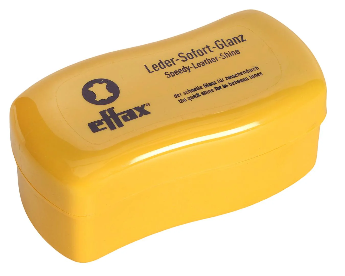 Effax Speedy Leather Shine - Image 2