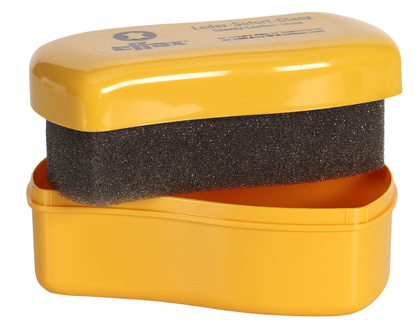 Effax Speedy Leather Shine - Image 3