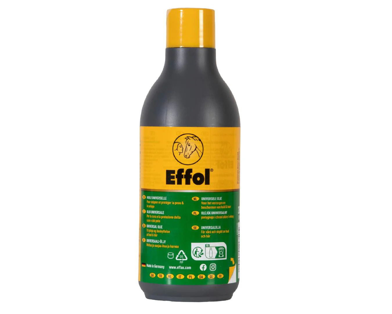 Effol All In One Oil - Image 2