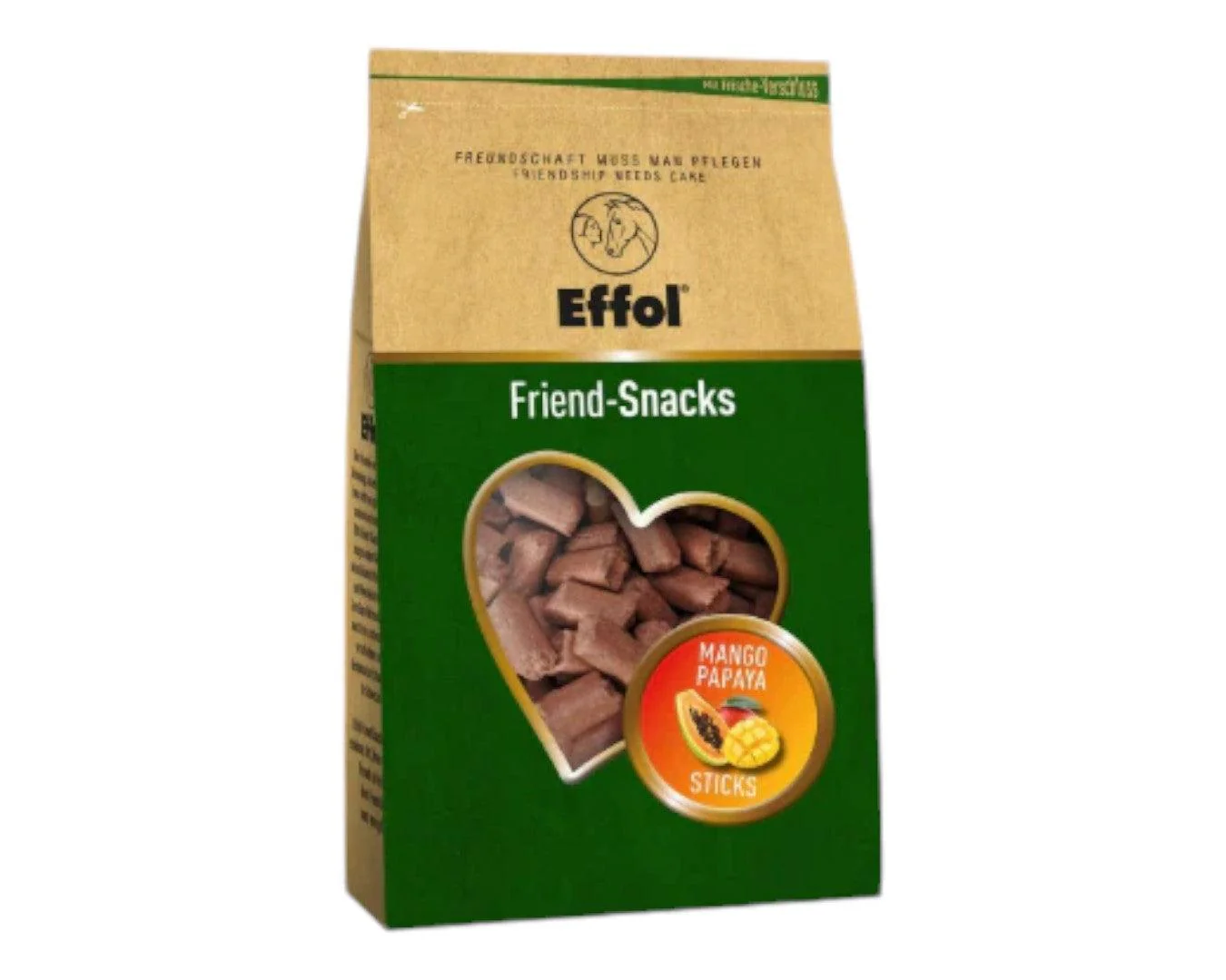 Effol Friend-Snack Sticks