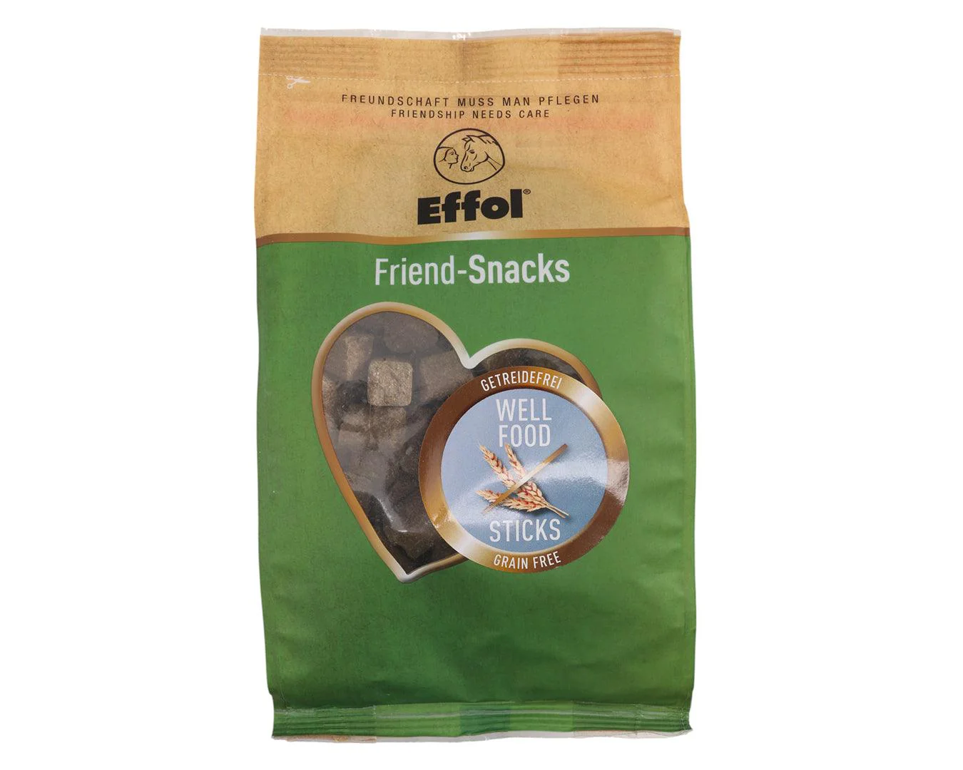 Effol Friend-Snacks Grain Free Well Food Sticks