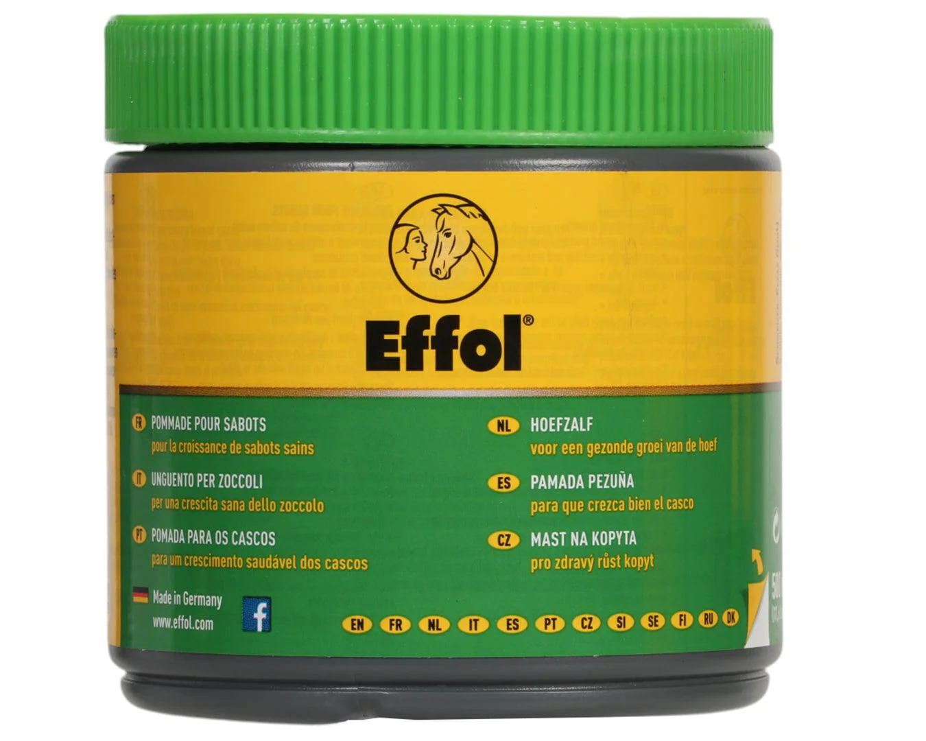 Effol Hoof Ointment - Image 10