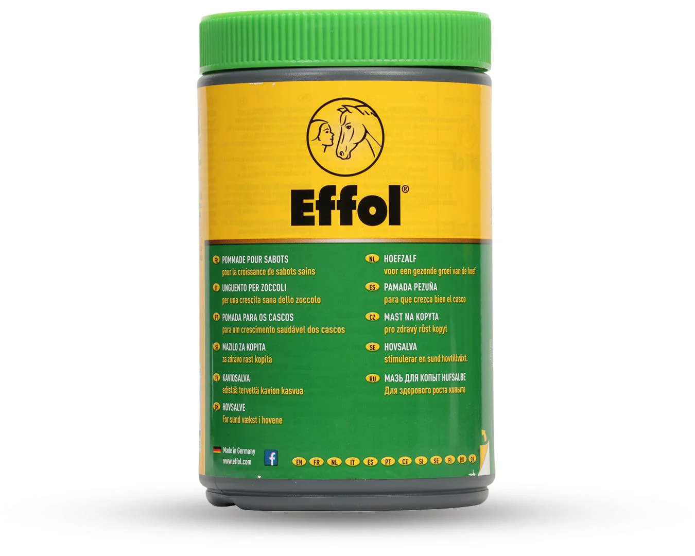 Effol Hoof Ointment - Image 12