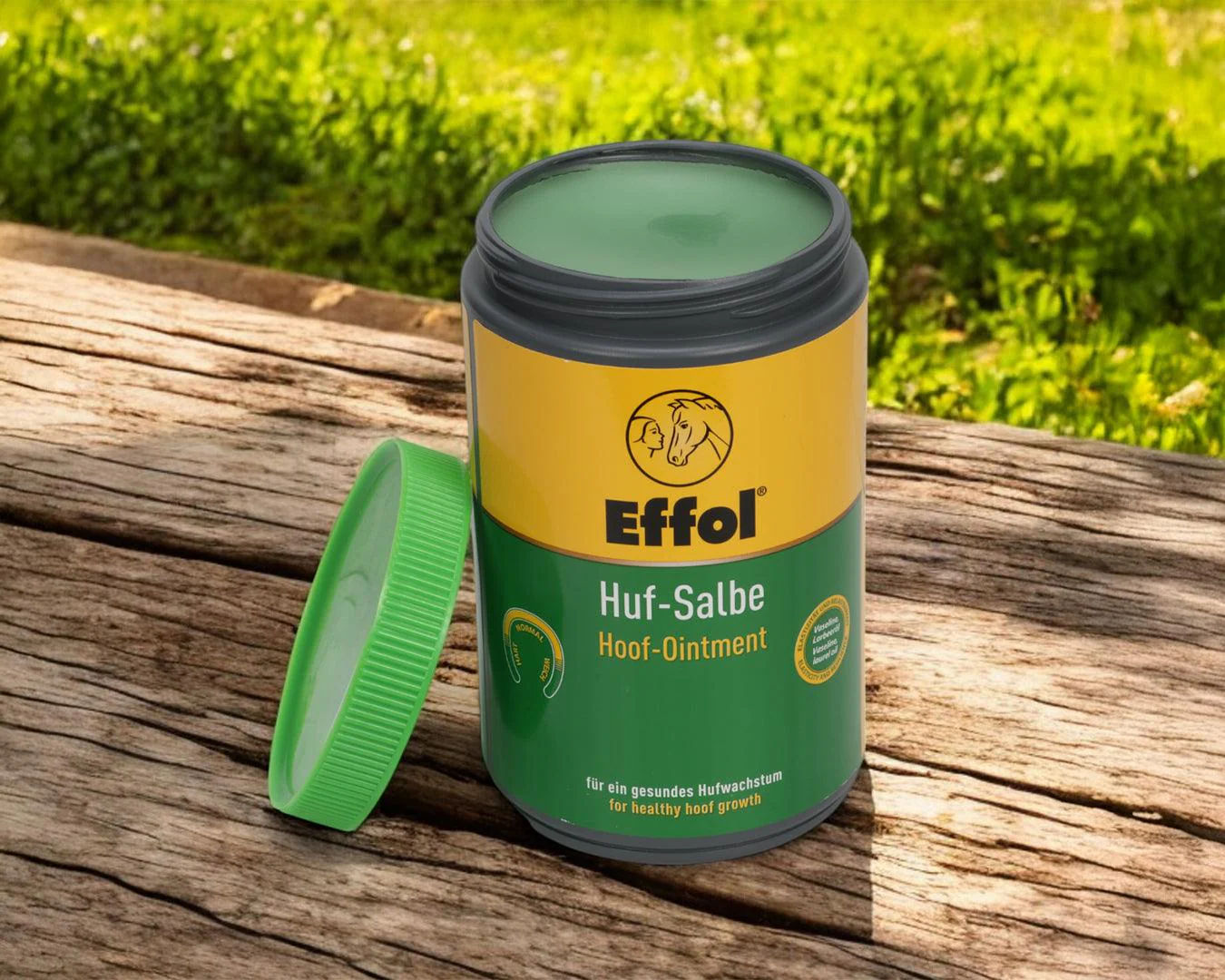 Effol Hoof Ointment - Image 13
