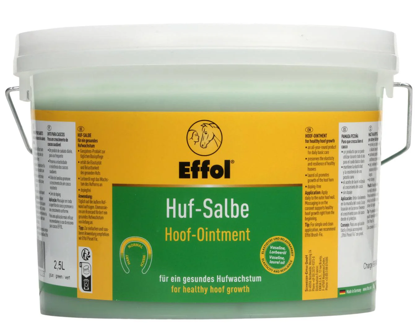 Effol Hoof Ointment - Image 14