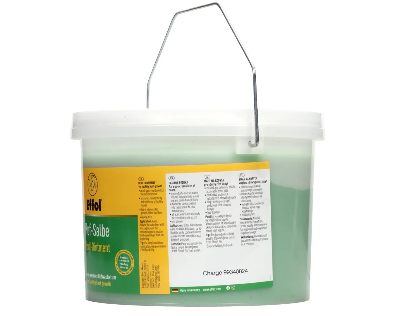 Effol Hoof Ointment - Image 16
