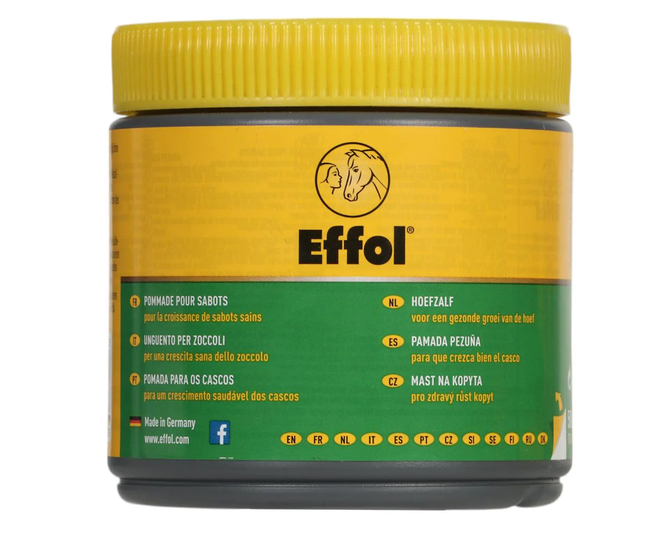 Effol Hoof Ointment - Image 19