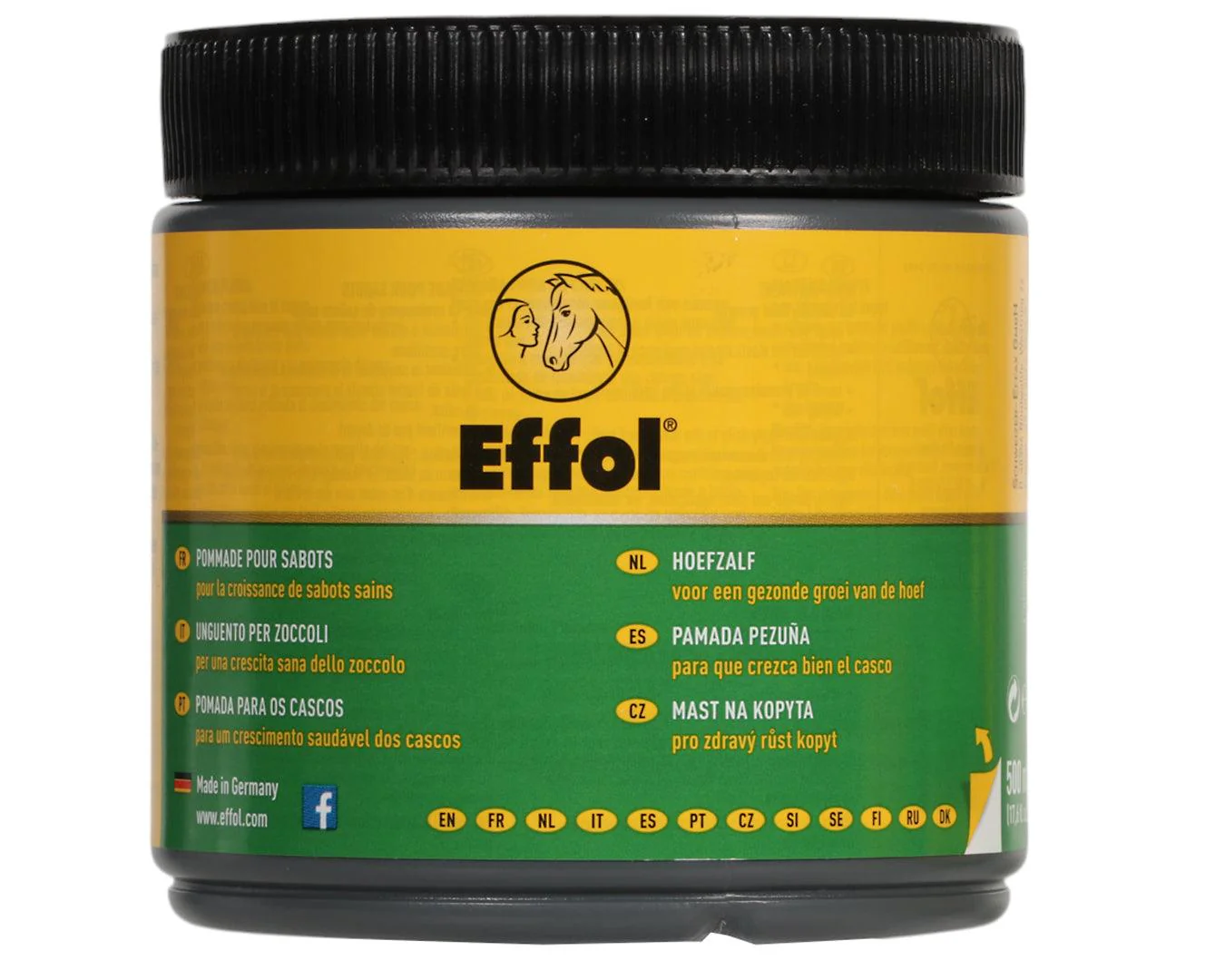 Effol Hoof Ointment - Image 2