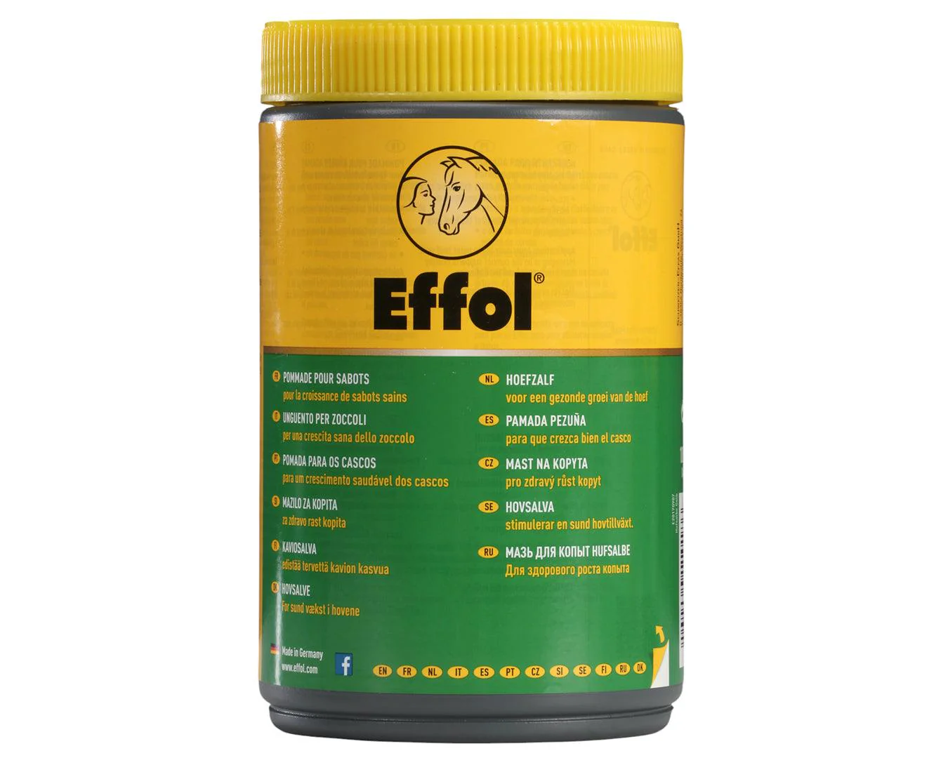 Effol Hoof Ointment - Image 21