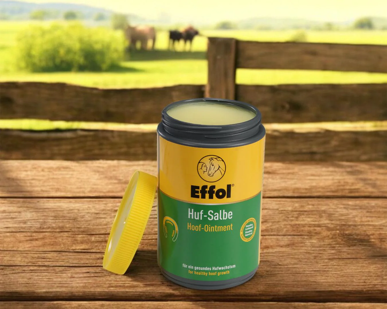Effol Hoof Ointment - Image 22