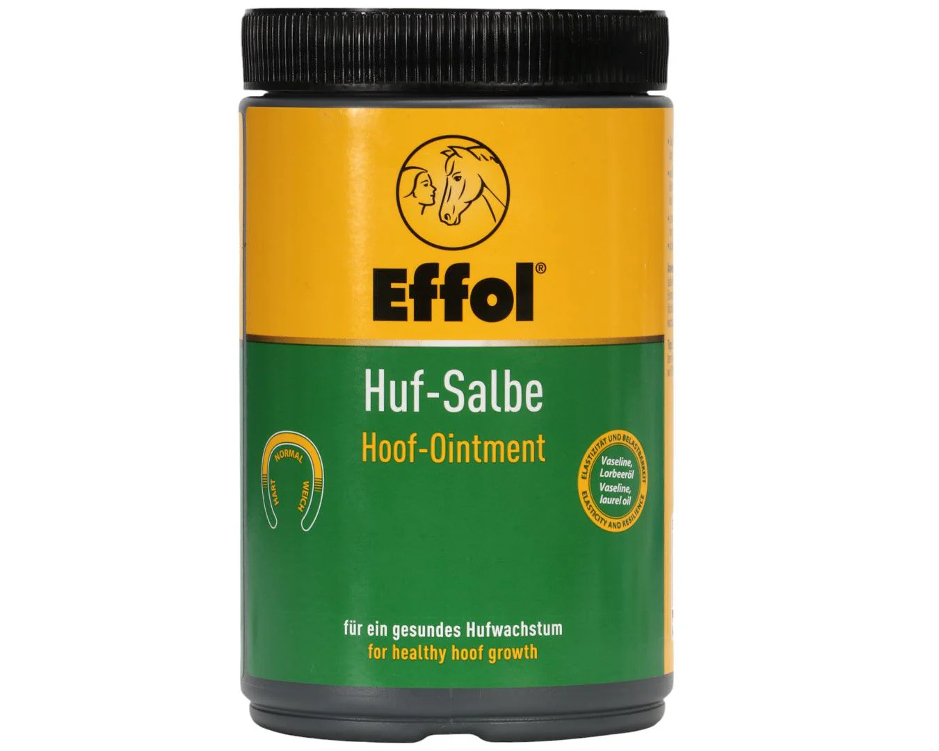 Effol Hoof Ointment - Image 3