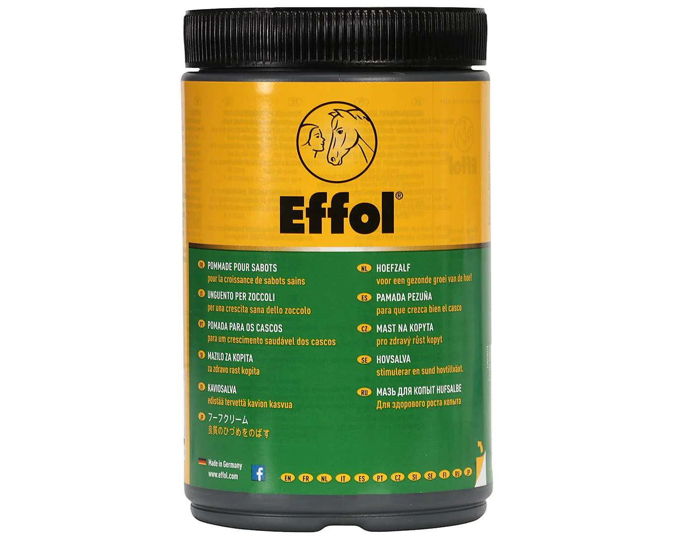 Effol Hoof Ointment - Image 4