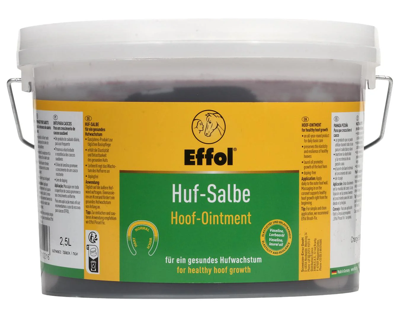 Effol Hoof Ointment - Image 5