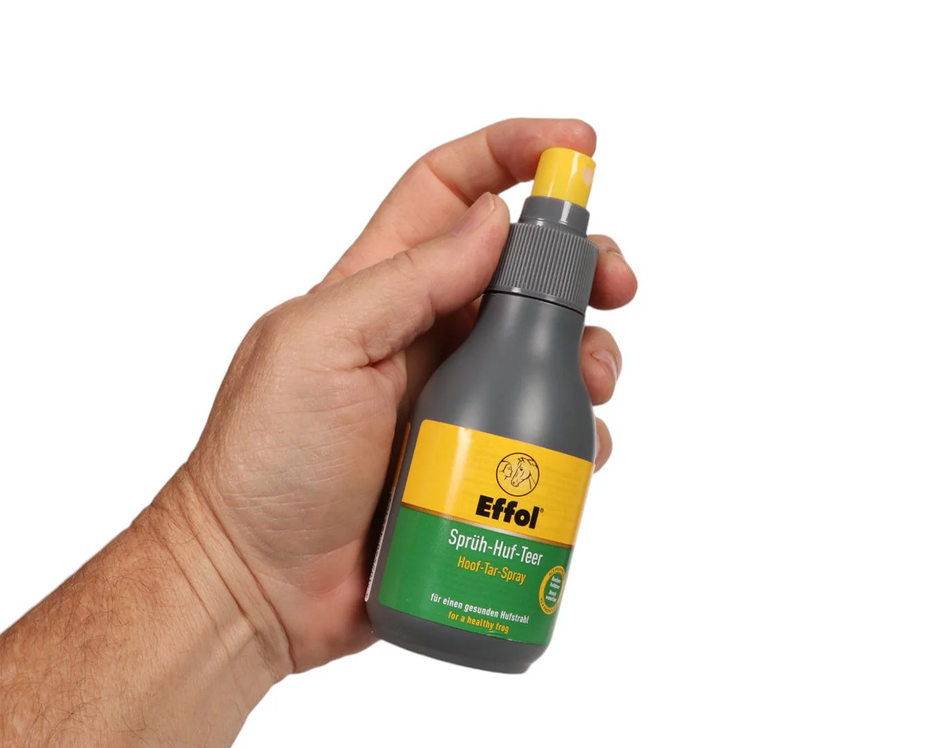 Effol Hoof Tar Spray 125ml - Image 3