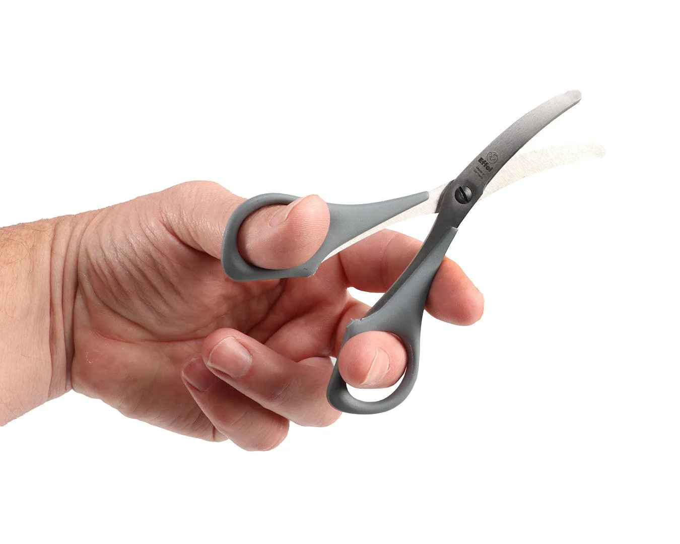 Effol Safety Cut Scissors - Image 3