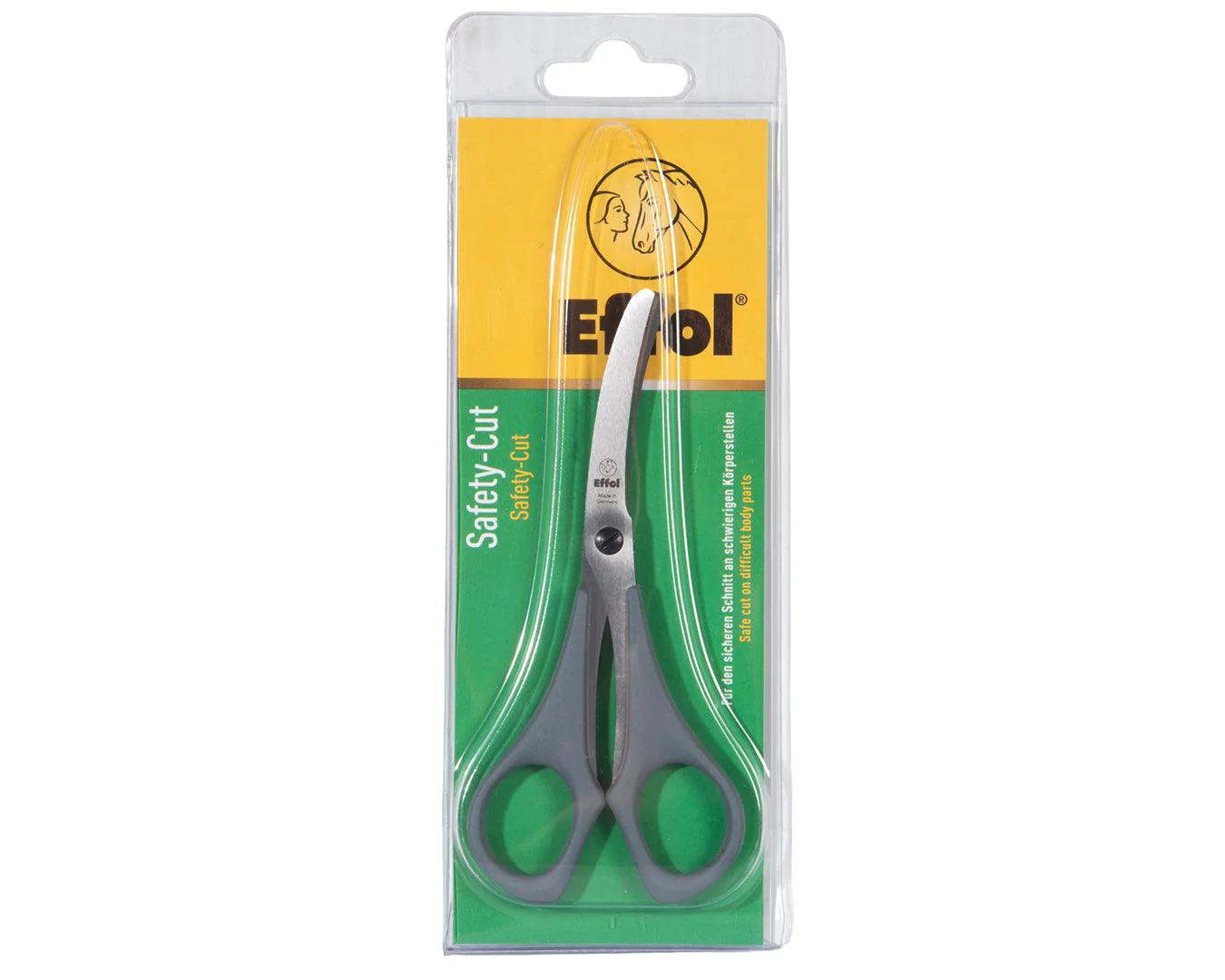 Effol Safety Cut Scissors - Image 4