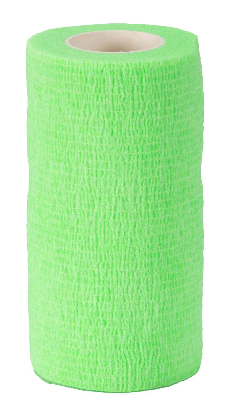 Elasti-Wrap Cohesive Bandage - Image 3