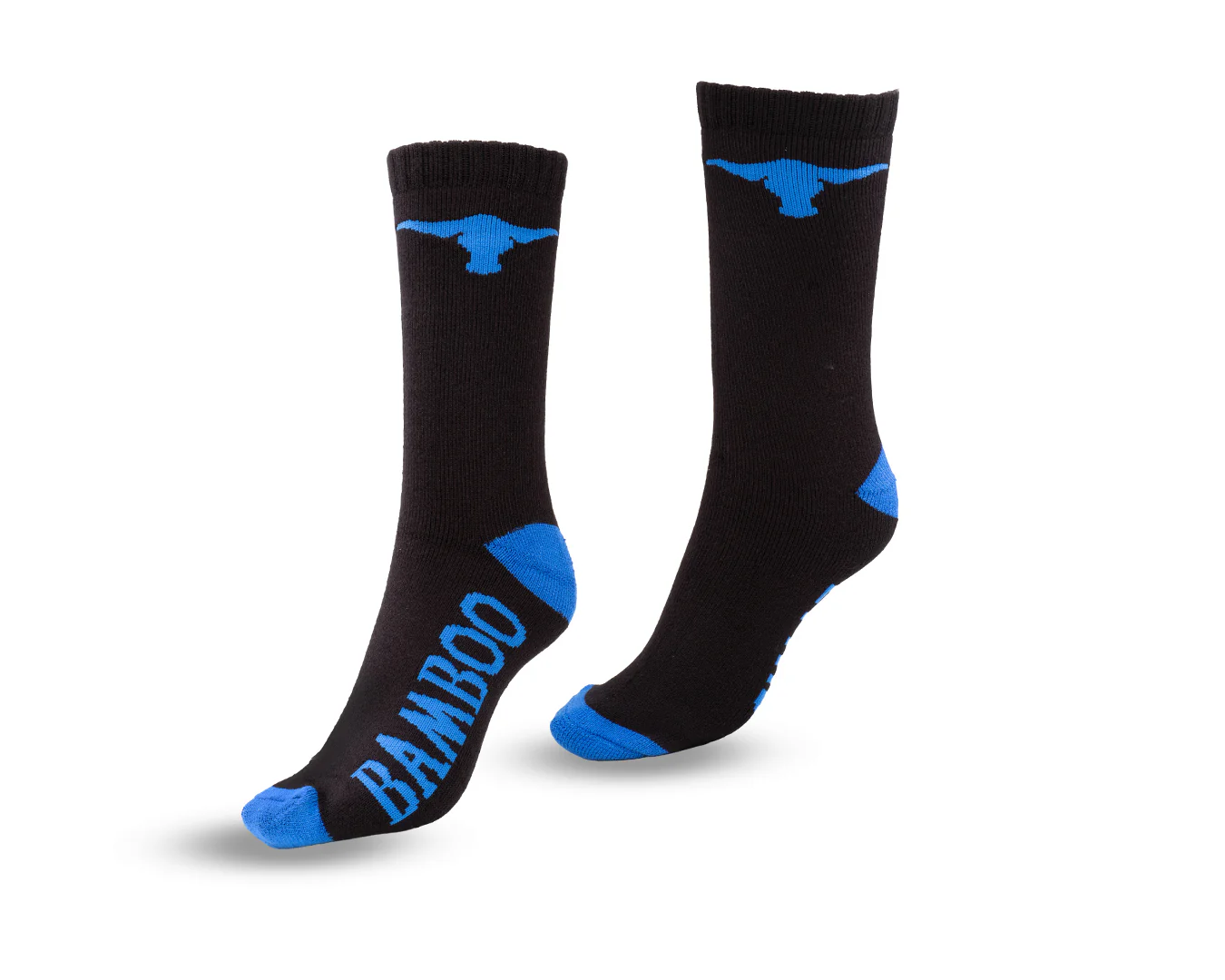 Elwood Bamboo Socks