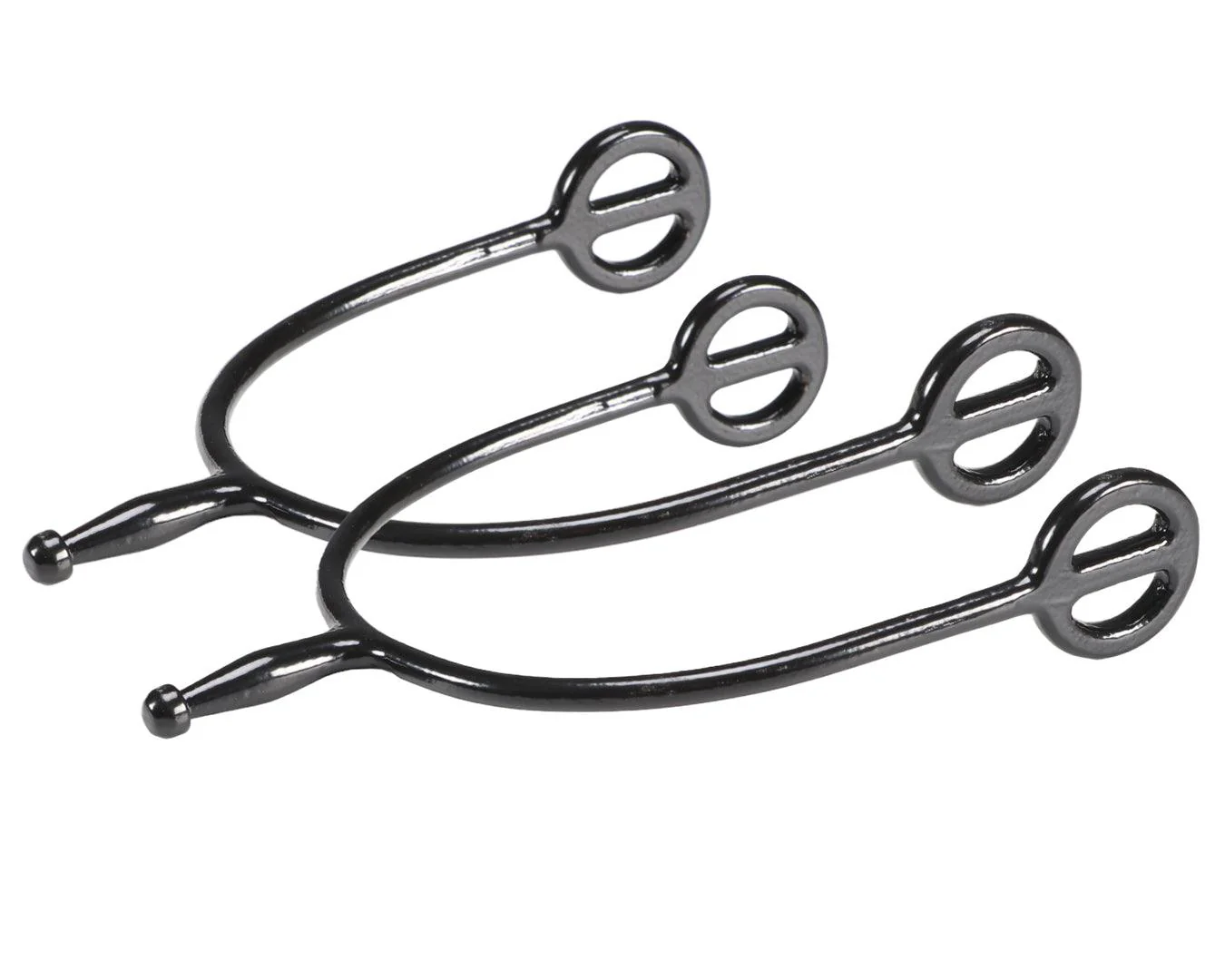 Enforcer Race Spurs