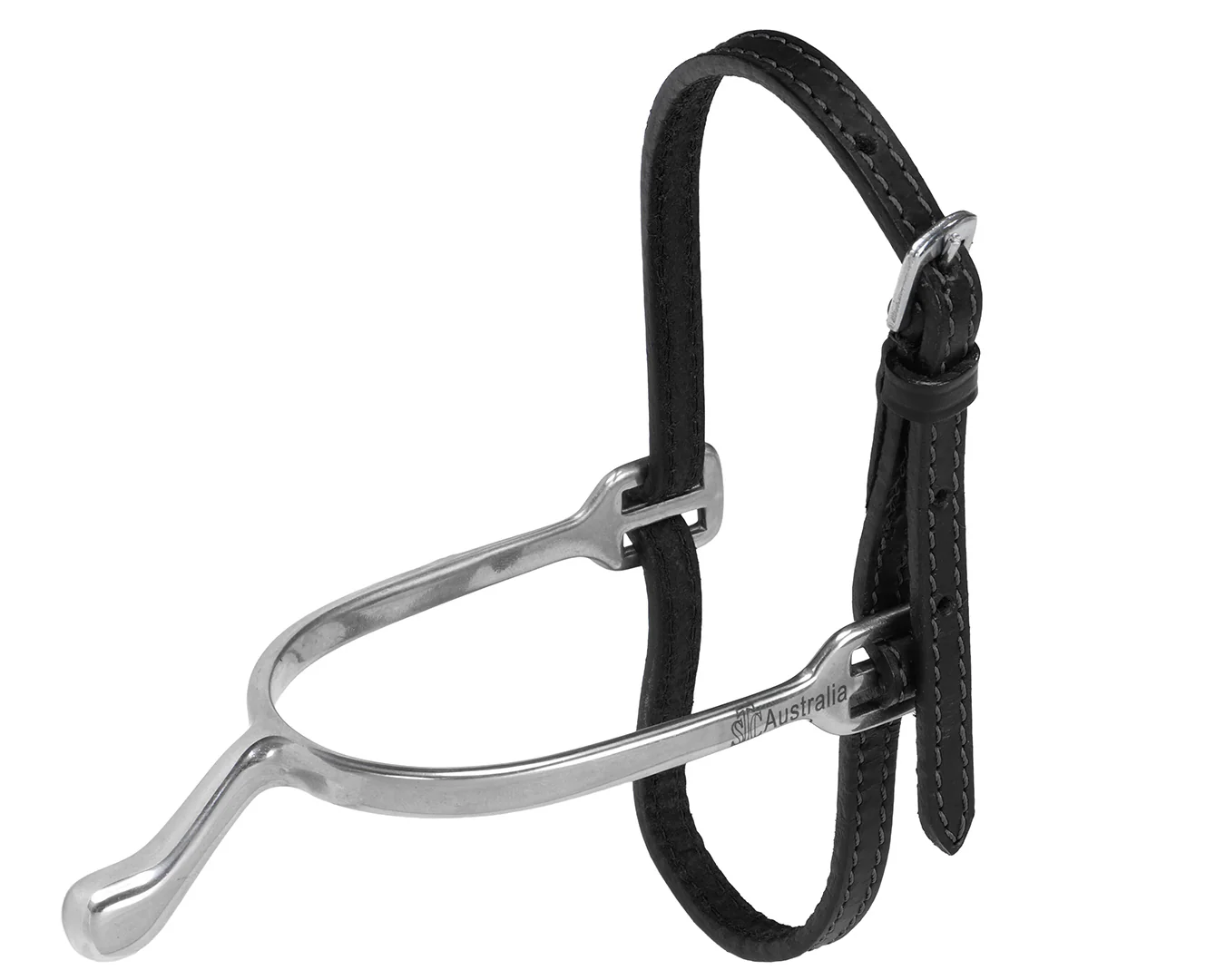STC English Style Spur Straps