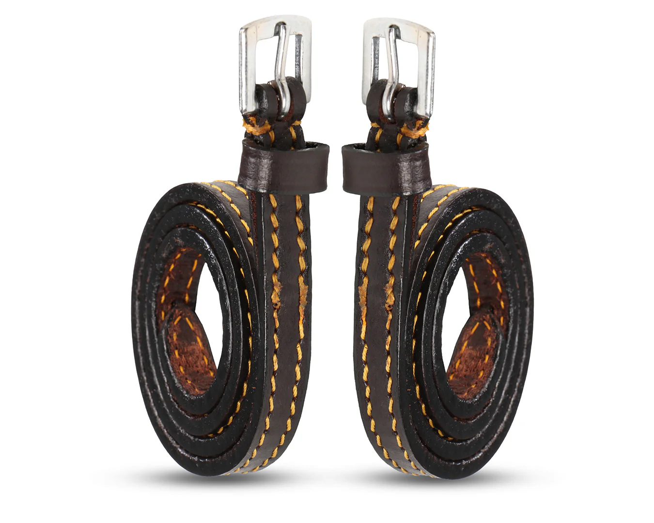 STC English Style Spur Straps - Image 10