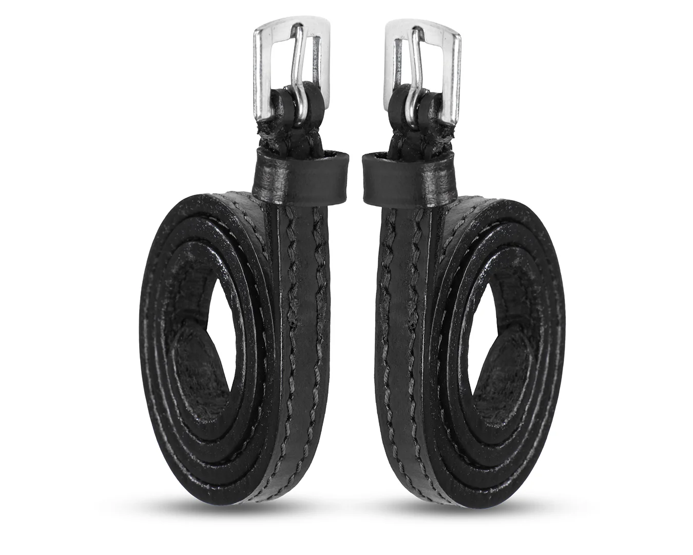 STC English Style Spur Straps - Image 5