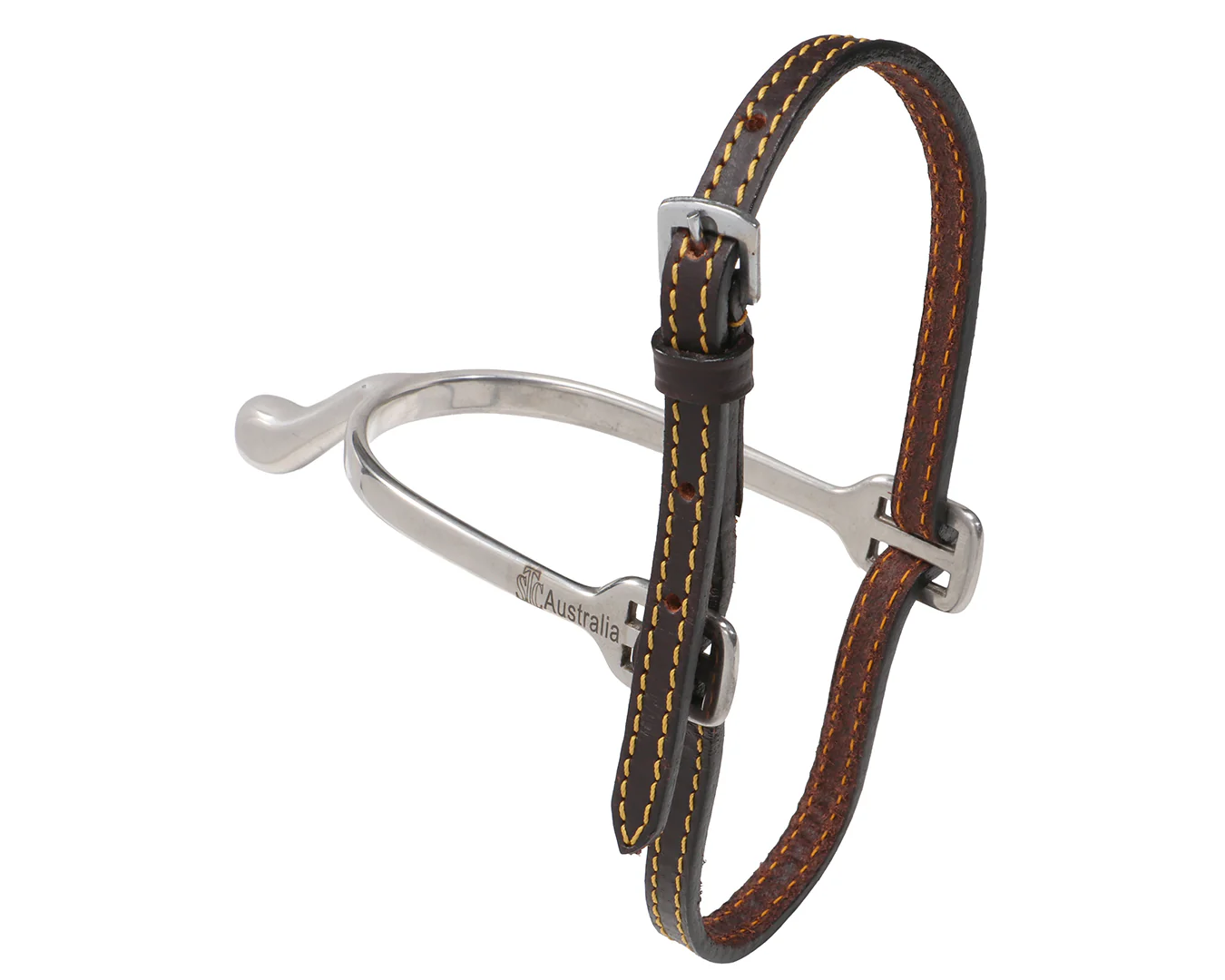 STC English Style Spur Straps - Image 7