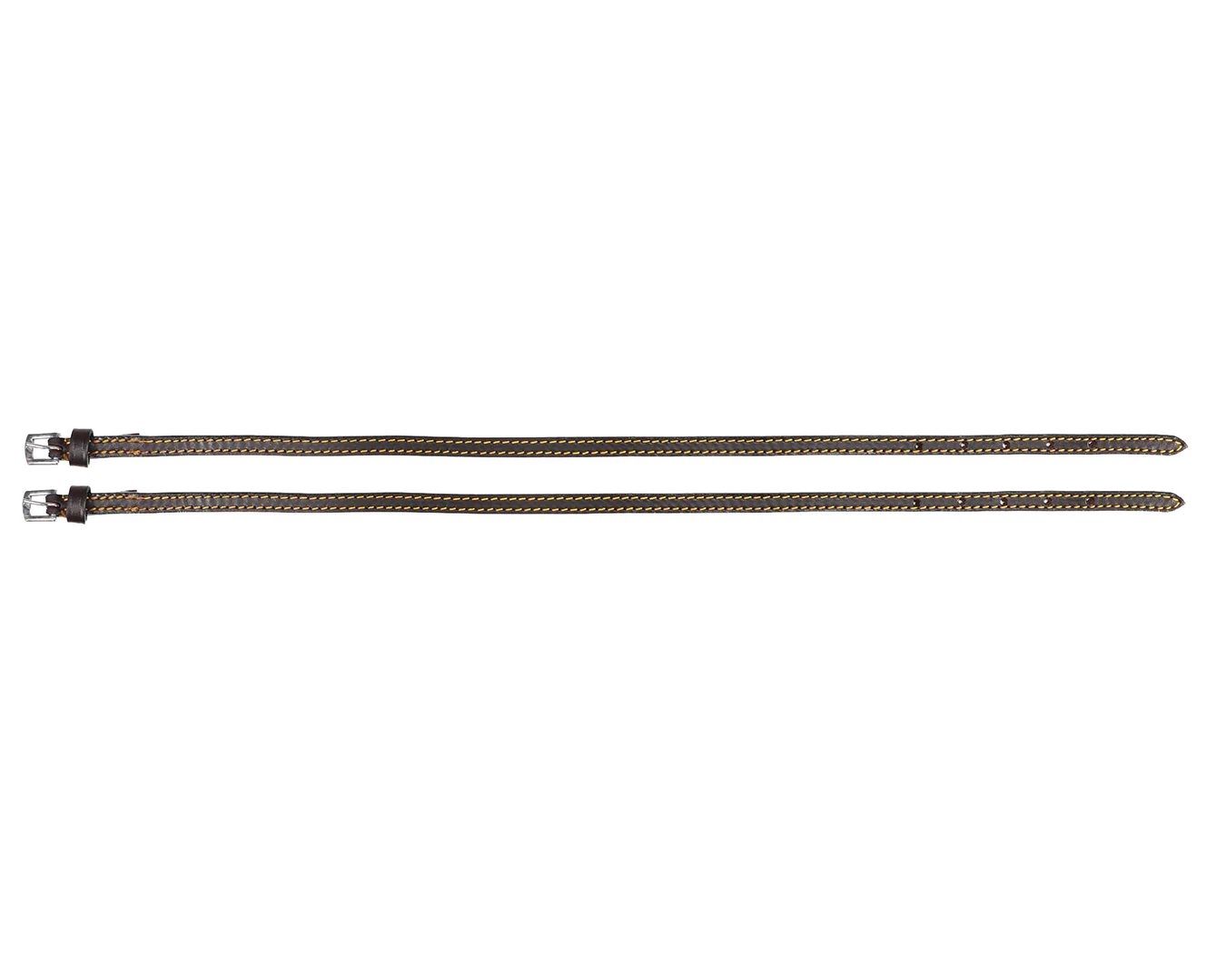 STC English Style Spur Straps - Image 8