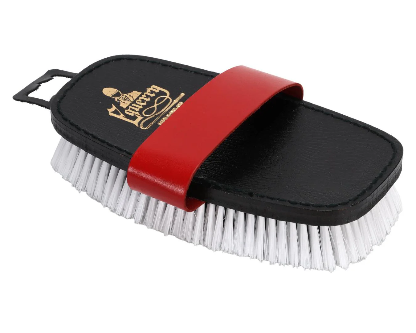 Equerry Flexible Back PVC Fibre Body Brush