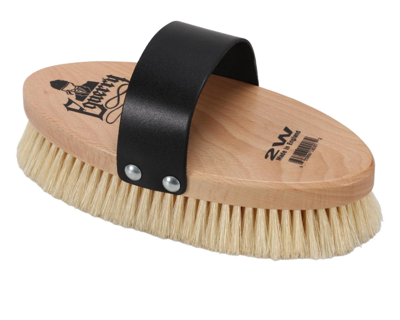 Equerry Pure Bristle Body Brush