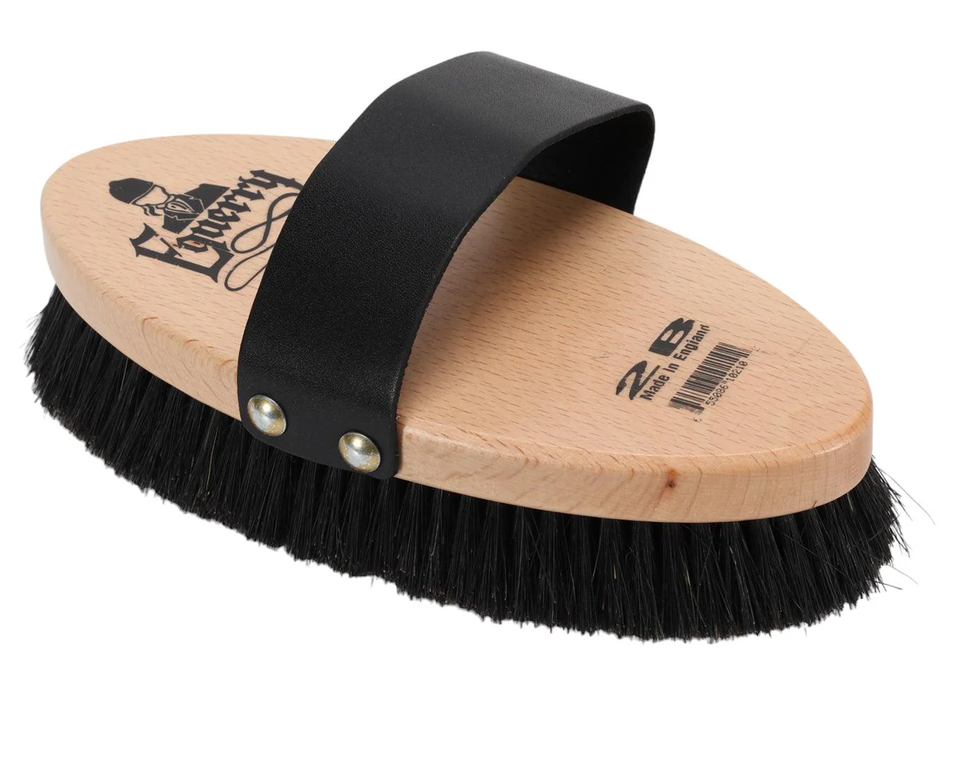 Equerry Pure Bristle Body Brush - Image 4