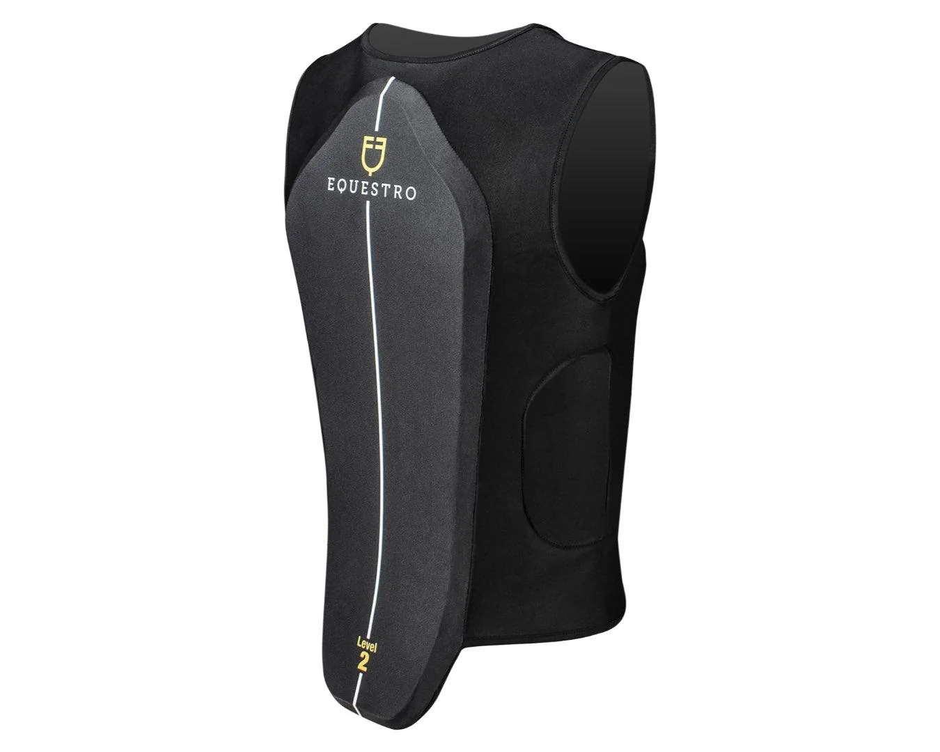 Equestro Adults Back Protector