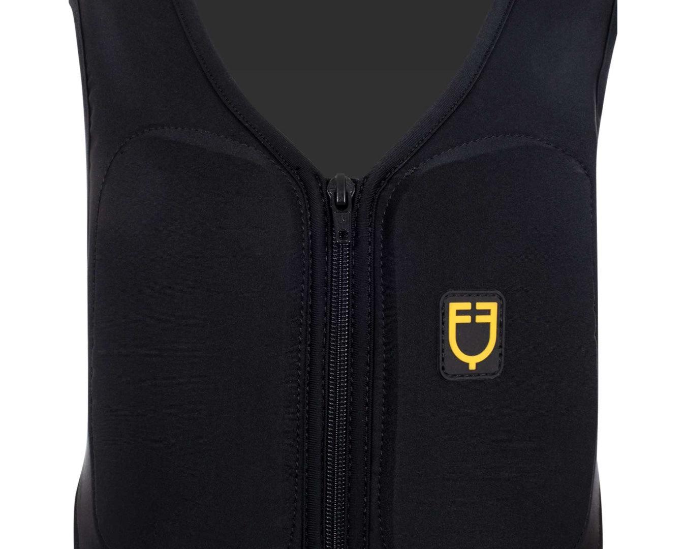 Equestro Childs Back Protector - Image 4