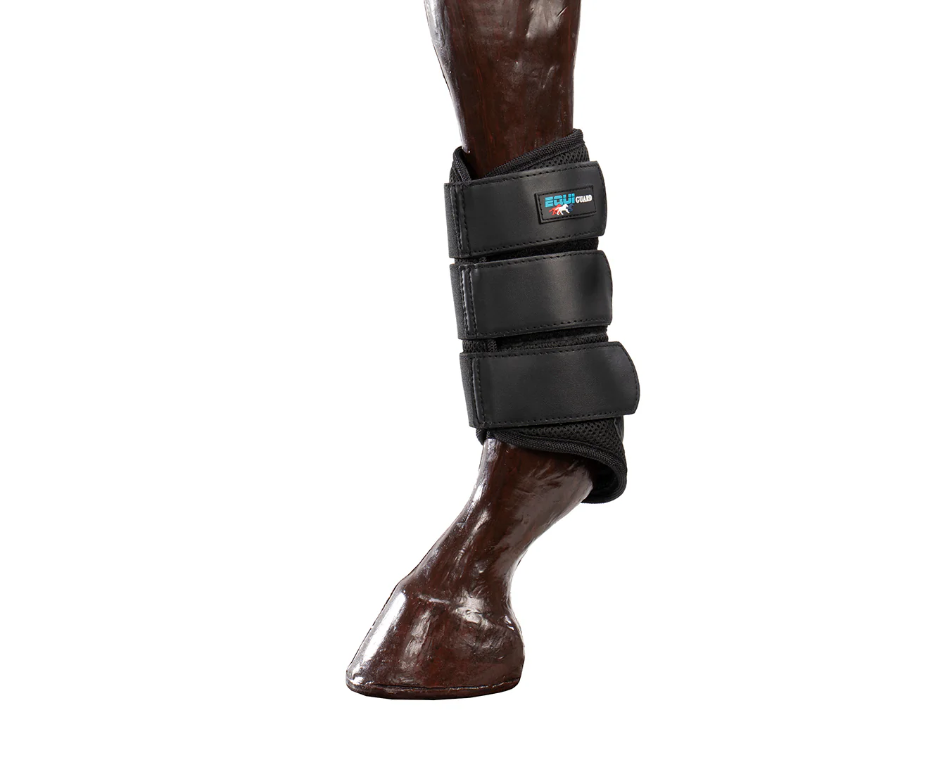 Equi-Guard 3D Mesh Brushing Boots - Image 2