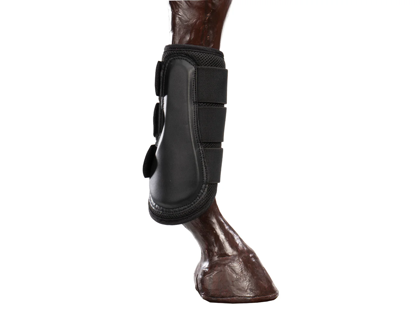 Equi-Guard 3D Mesh Brushing Boots - Image 3