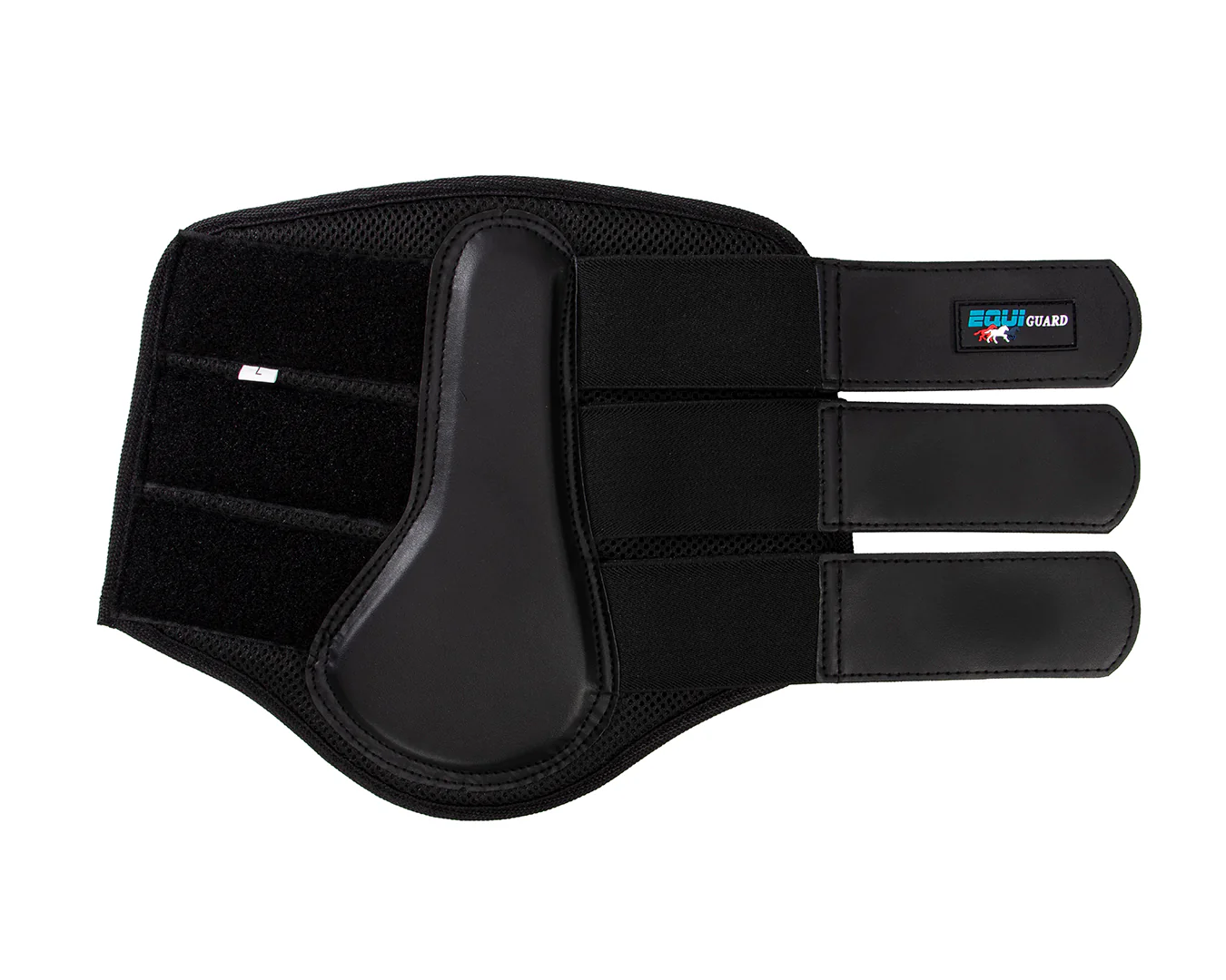 Equi-Guard 3D Mesh Brushing Boots - Image 4