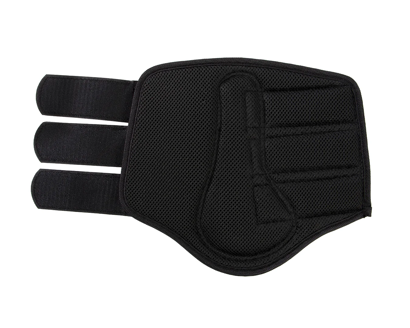 Equi-Guard 3D Mesh Brushing Boots - Image 5