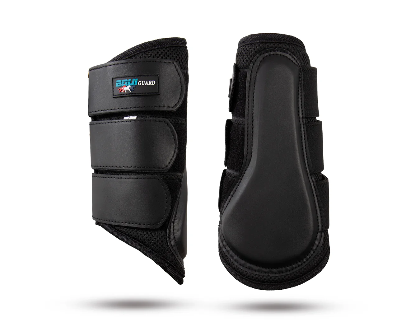 Equi-Guard 3D Mesh Brushing Boots - Image 6