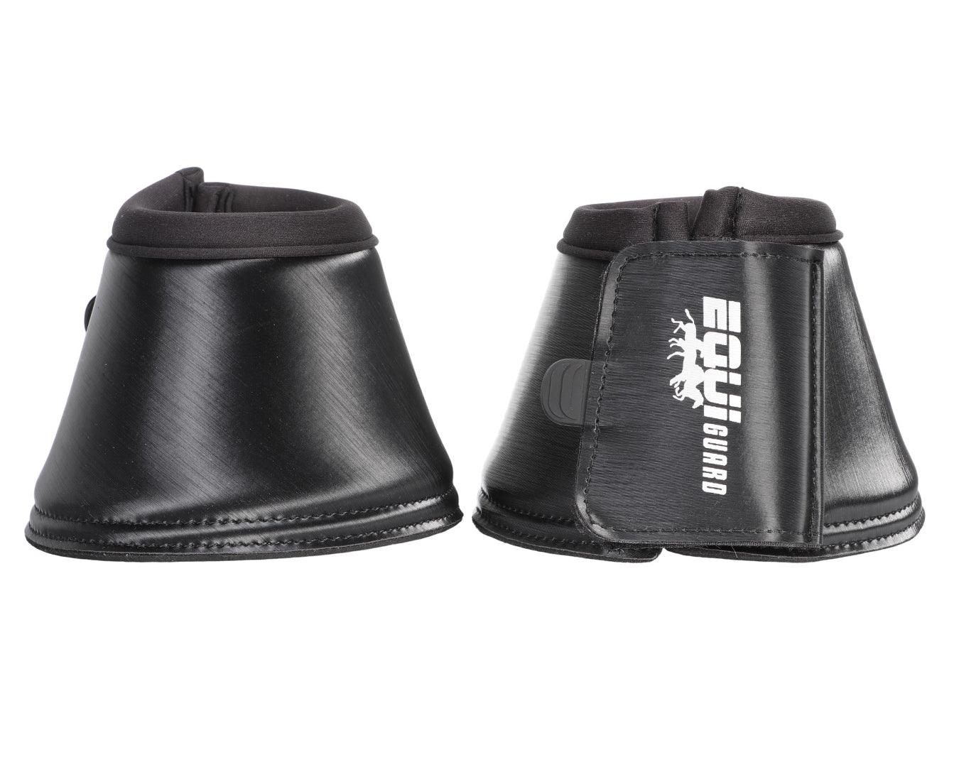 Equi-Guard Bamboo Lined Bell Boots - Image 3