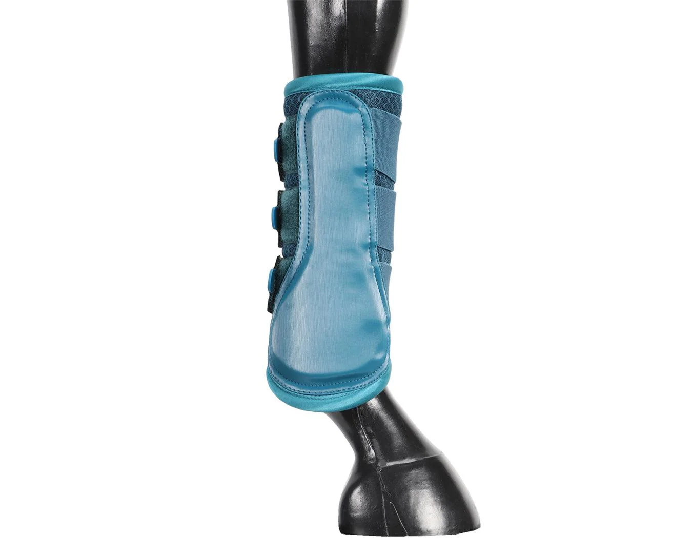 Equi-Guard Bamboo Lined Brushing Boots - Image 19