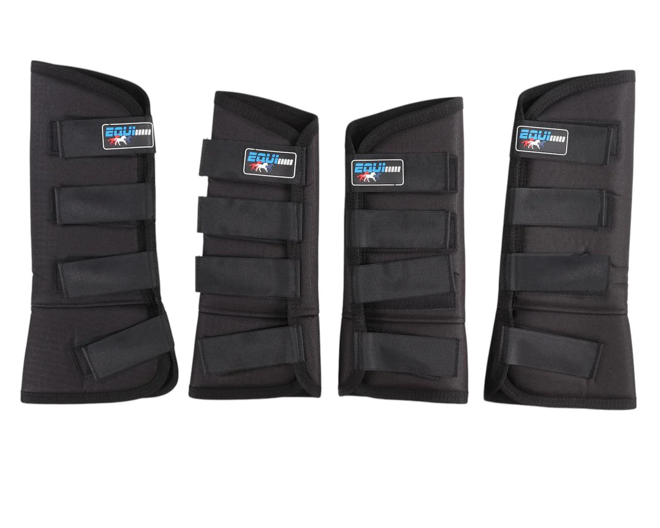 Equi-Guard Breathable Travel Boots