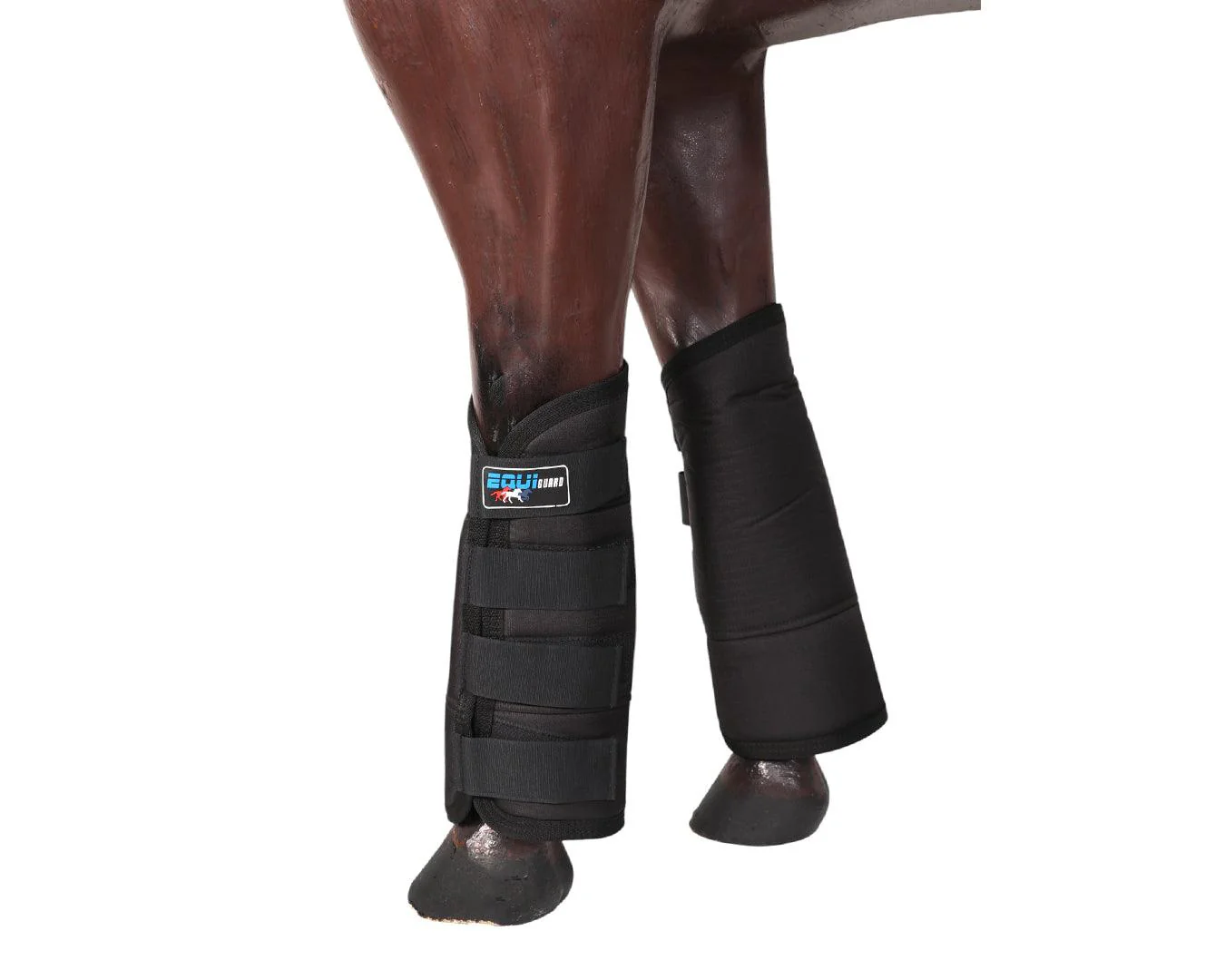 Equi-Guard Breathable Travel Boots - Image 3