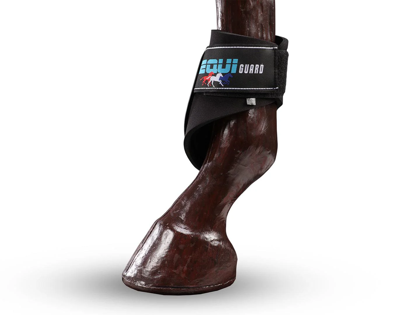 Equi-Guard Fetlock Hind Boots - Image 2