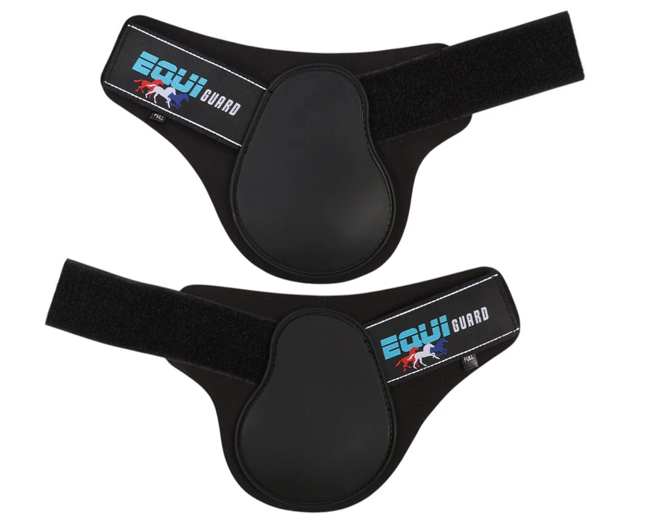 Equi-Guard Fetlock Hind Boots - Image 3