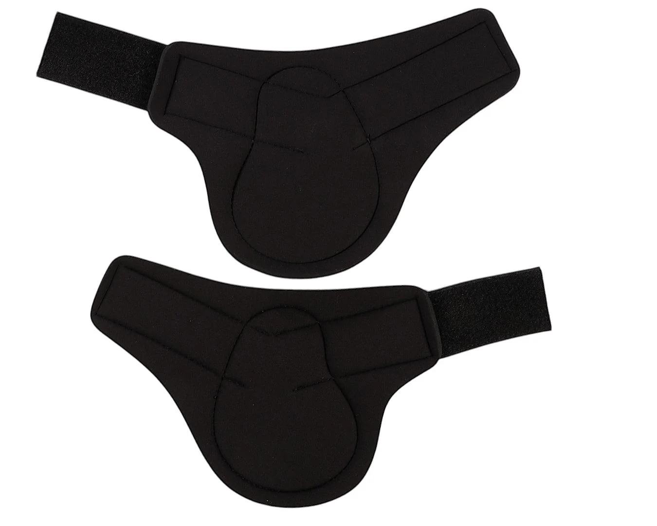 Equi-Guard Fetlock Hind Boots - Image 4