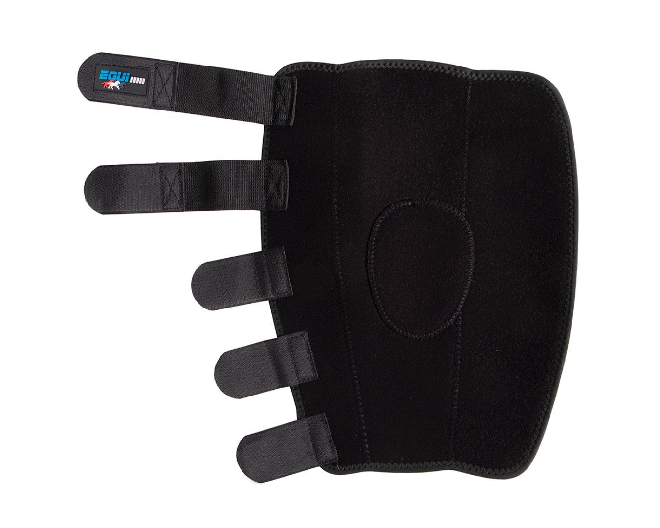 Equi-Guard Stud Breeding Boots - Image 2