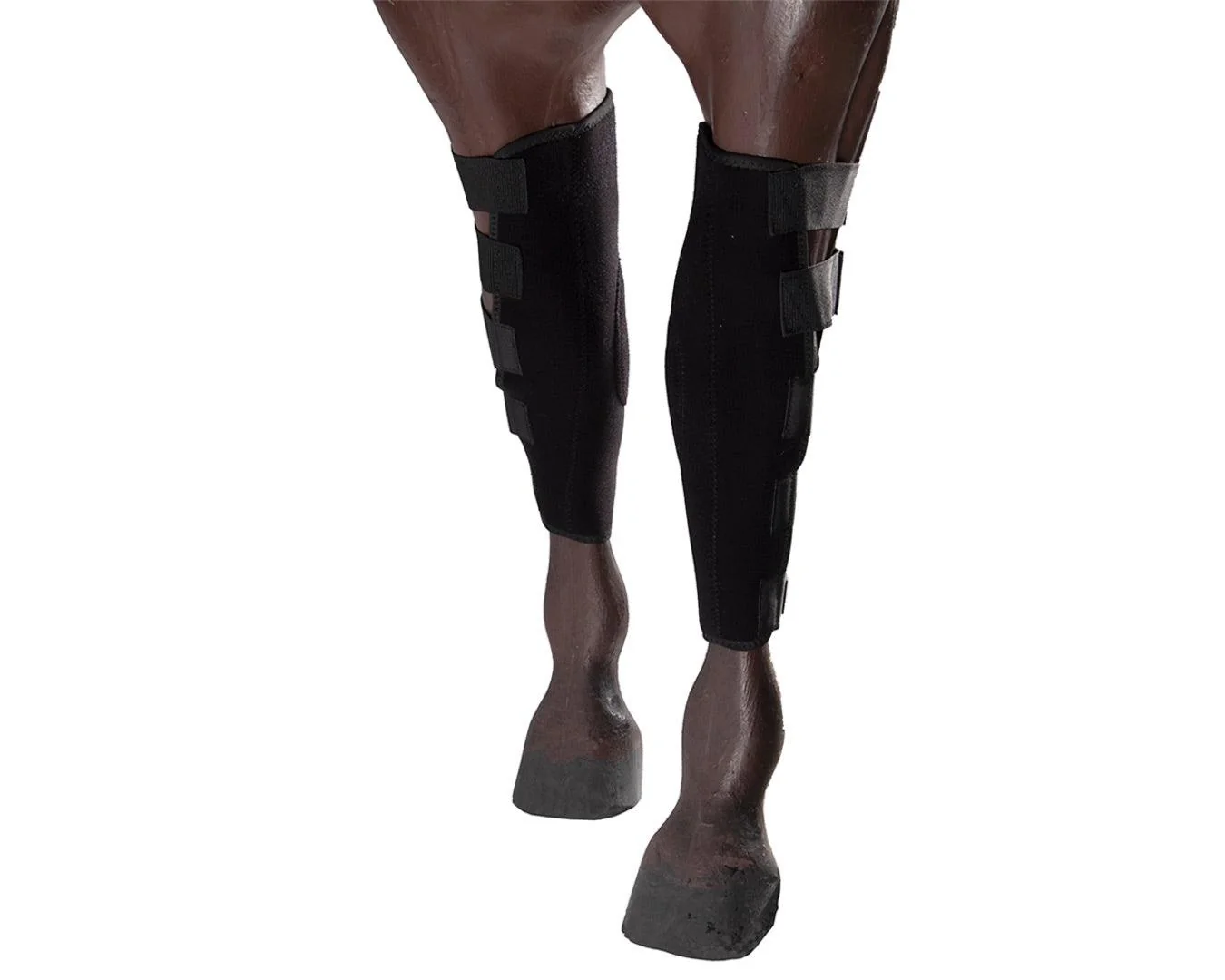 Equi-Guard Stud Breeding Boots - Image 3