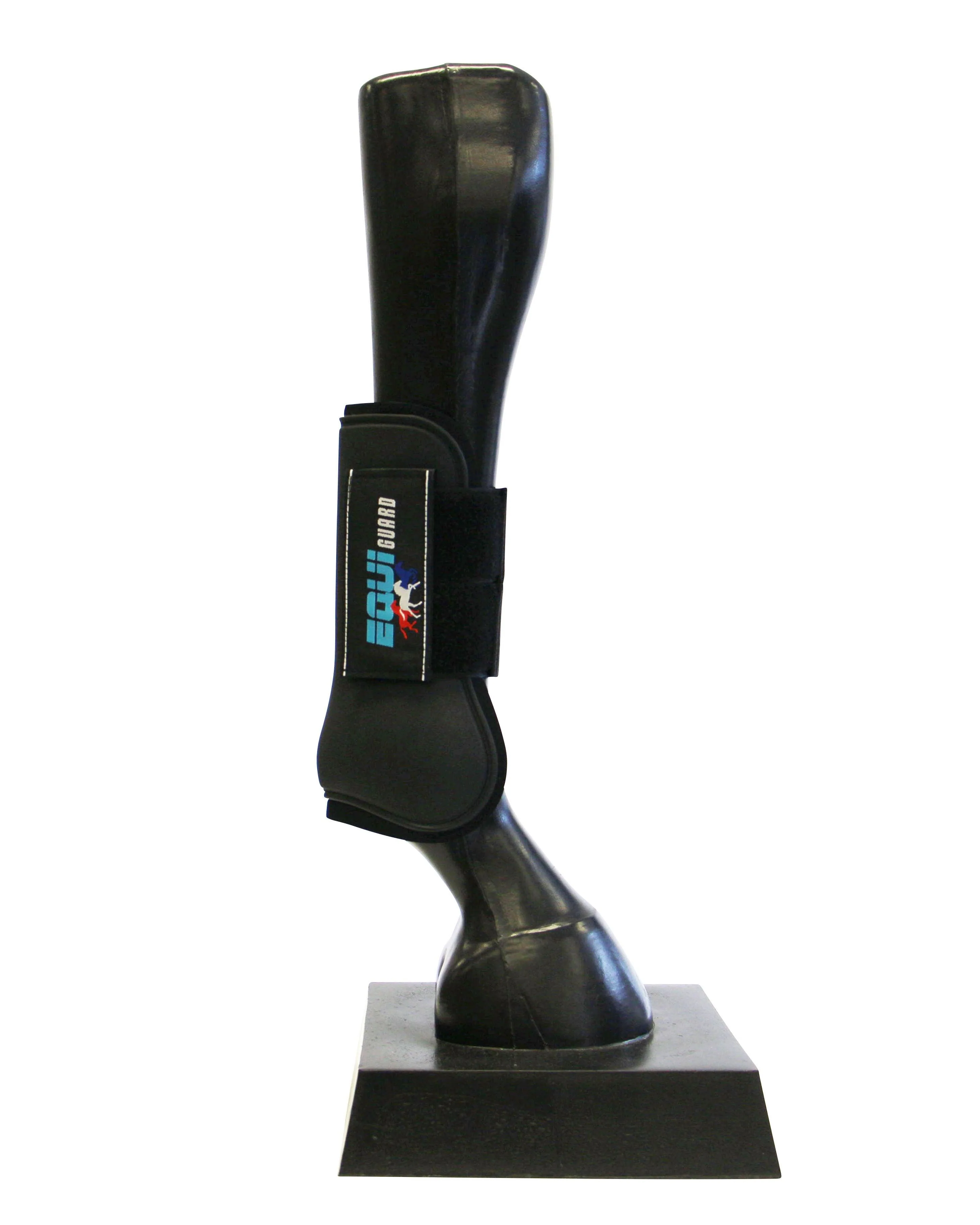 Equi-Guard Tendon Front Boots - Image 3