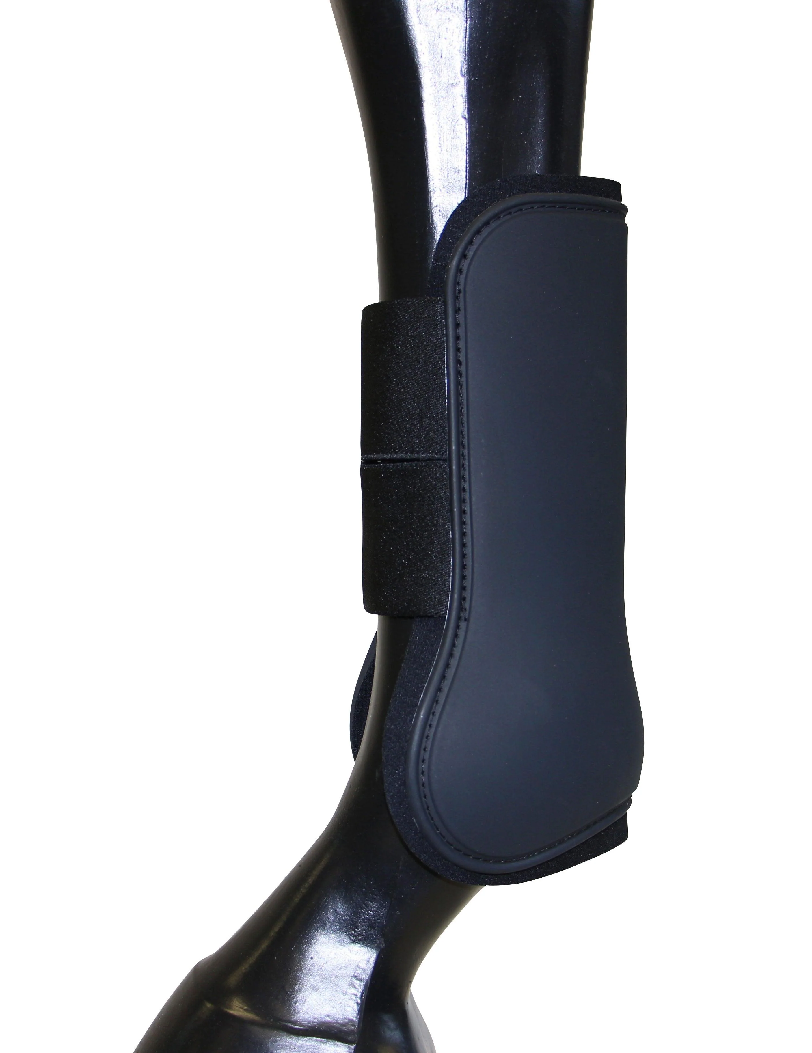 Equi-Guard Tendon Front Boots - Image 5